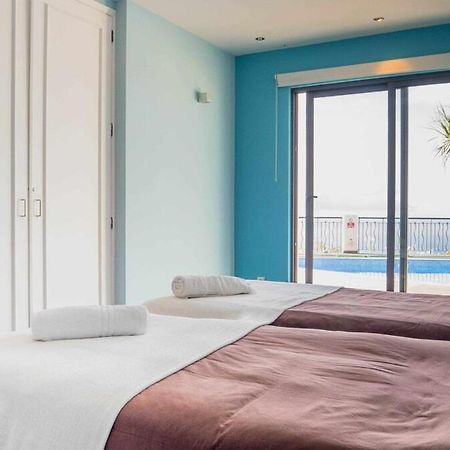Zula House - Stunning Villa Spectacular Location Caniço Εξωτερικό φωτογραφία