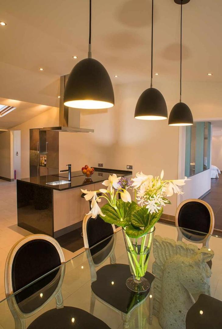 Zula House - Stunning Villa Spectacular Location Caniço Εξωτερικό φωτογραφία