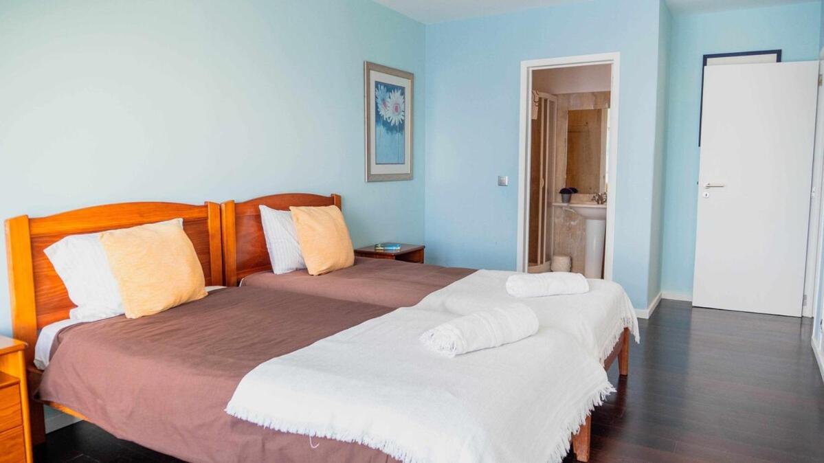 Zula House - Stunning Villa Spectacular Location Caniço Εξωτερικό φωτογραφία